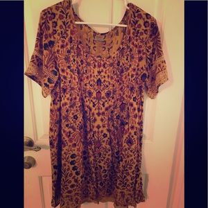 Urban Outfitters dress